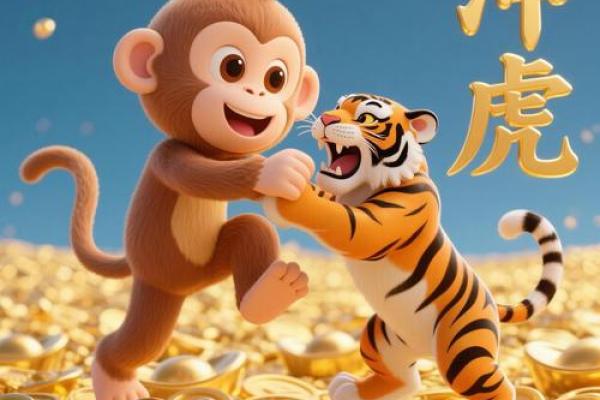 三月初一属虎命，强势人生与命运之路的探寻