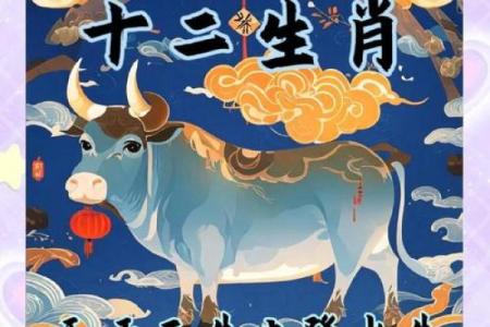 属牛9月出生的命运与性格解析，揭示背后的秘密！