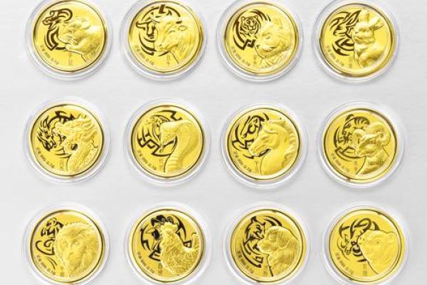 嗜金如命，哪些生肖最爱财富与奢华？