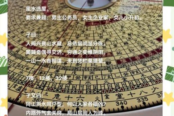 揭秘：什么样的命格适合学习风水，让你走向更光明的人生！