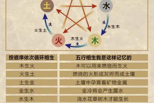 如何通过木命克制金命：五行的深邃智慧与相生相克