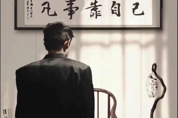 得之我命，失之我幸：人生中的机遇与失落