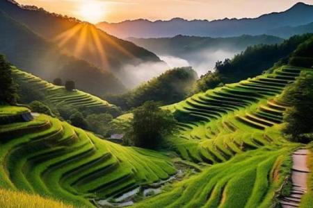 石榴木命与谁最合？探索五行相生的和谐之道