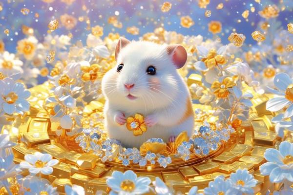 七二年鼠命水：解读其性格与未来机遇