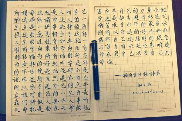 失之我幸，得之我命：生活中的命运与选择