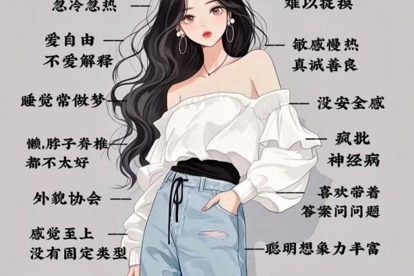 属牛水命女性的独特魅力与性格分析