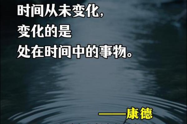 三能三无之命：探索人生的智慧与哲学