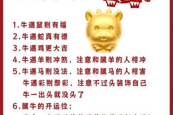 十一月出生的牛：解析命格与生活运势