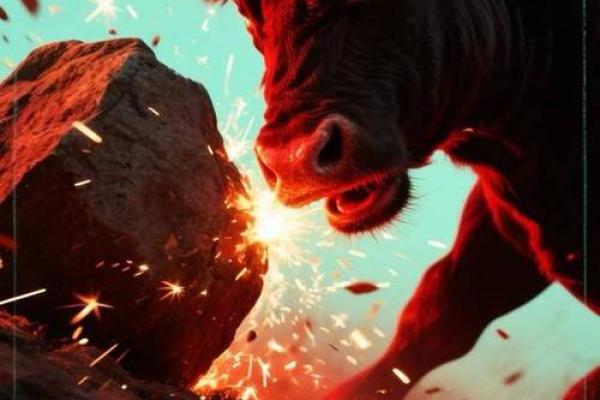 十一月出生的牛：解析命格与生活运势