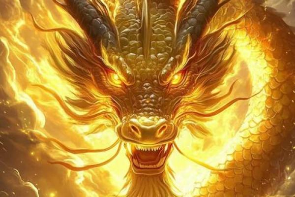 生肖龙五月出生的命理解析与人生运势探秘