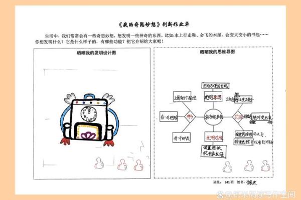 轻奇巧妙之命：发现生活中的奇思妙想