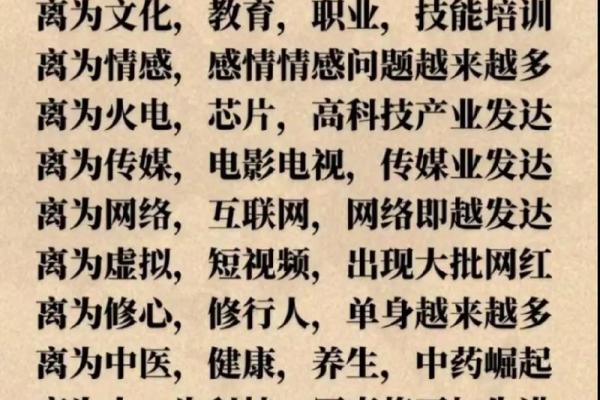 火命人适合从事哪些行业？解密五行火命的职业方向！