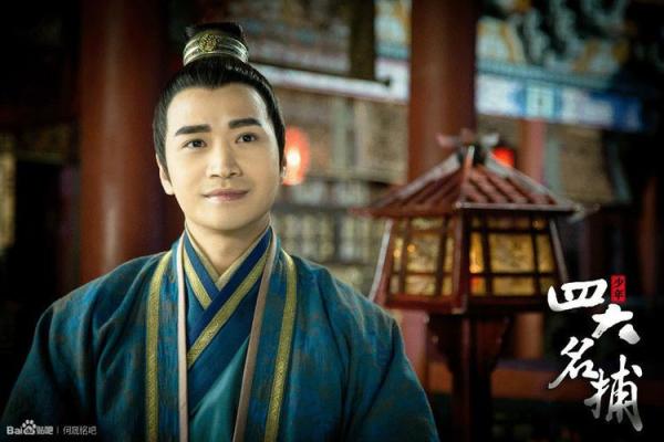 安世耿续命之谜：四大名捕中的神秘力量与绝世技巧