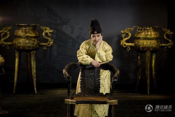 安世耿续命之谜：四大名捕中的神秘力量与绝世技巧