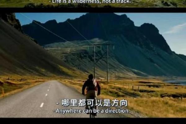 人怕命短不怕穷：寻求人生真谛的旅程