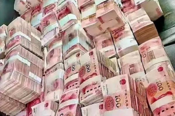 男命2两5钱：命运与财富的巧妙平衡