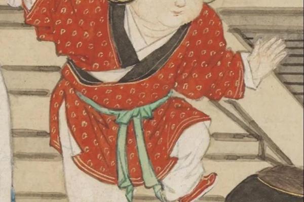 辨别真童子与假童子的命理智慧