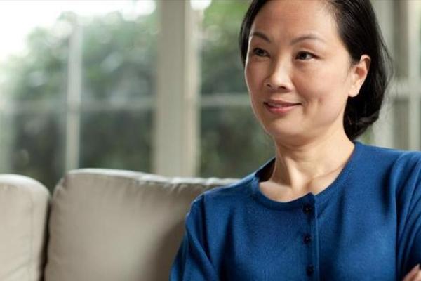 揭秘：为什么嫁给草包男人可能是明智之举？