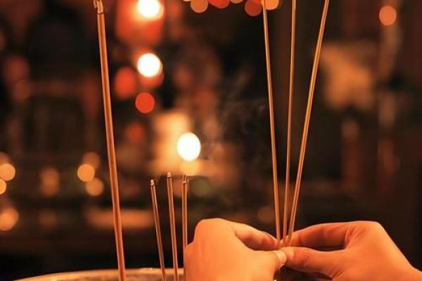 命格与信仰：哪些人不适合拜佛？