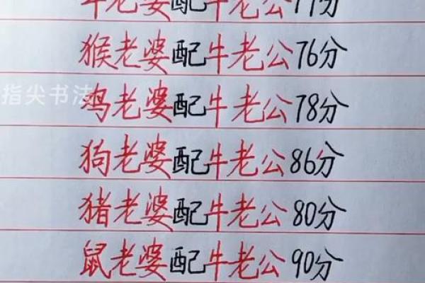 属牛1985年出生的人命运解析与生活智慧