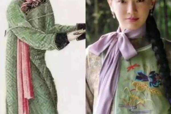 如懿传中外命妇的深意与象征分析