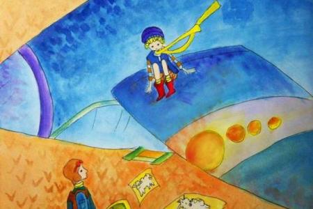 《我命是谁？探索《我是谁》的音乐之旅与内心自省