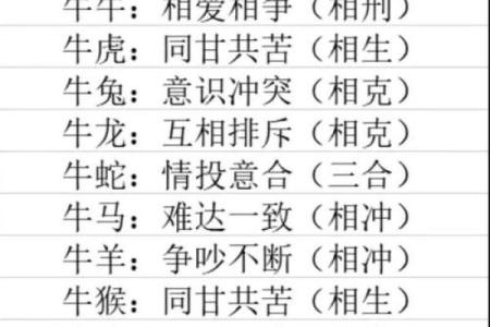 从生肖牛与猴的结合分析：哪个孩子命更好？
