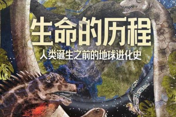 揭开第一生命指针的神秘面纱：探索生命的奥秘与意义