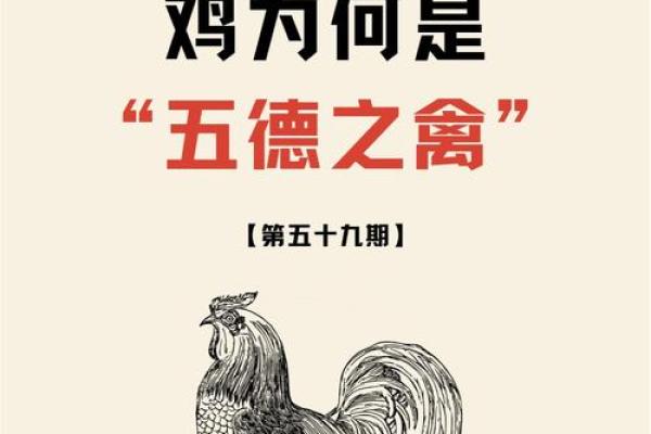 揭秘生肖鸡的富贵命：从各个角度探索其背后的神秘力量