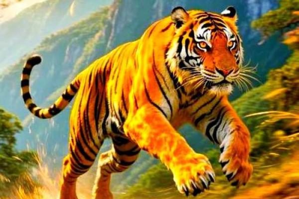 1986年属虎的命运：光辉岁月与挑战并存的一生