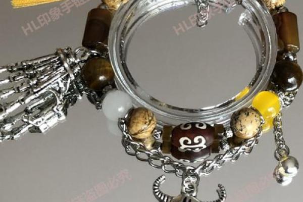 沙中金命男孩必备饰品，提升气场与魅力的秘密武器！