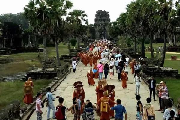 揭秘姑子命与和尚命：这样的人生轨迹各有何不同？