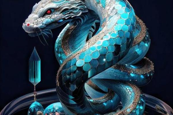 属蛇冬天出生的人命运揭秘：神秘与智慧并存的个性特征