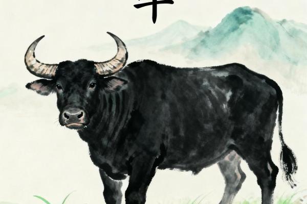 1973年属牛人的命运解析：人生的挑战与机遇
