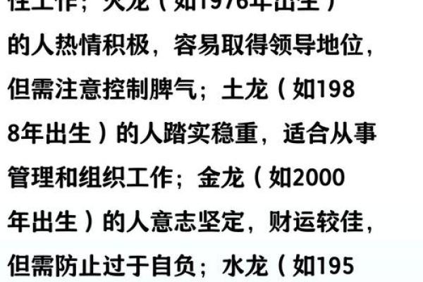 六月申时出生的属龙命理解析：探索人生潜力与命运之路