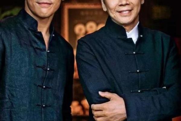 属鼠男的帅哥命：如何在生活中展现魅力与自信