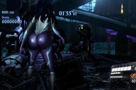 揭秘《生化危机6》生命界面的独特设计与体验