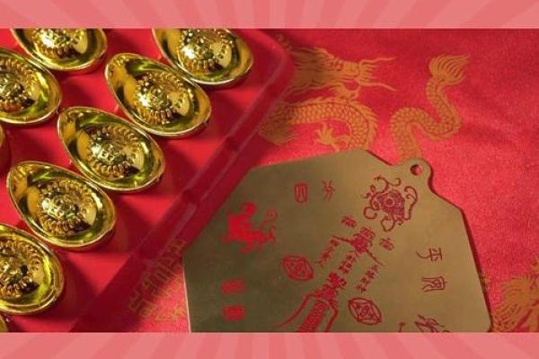 揭开2022壬寅虎年的神秘面纱：天干地支与命运的奥秘