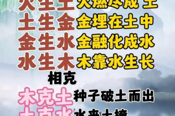 庚金命与丁火的相生相克：揭示命理中的奥秘与智慧