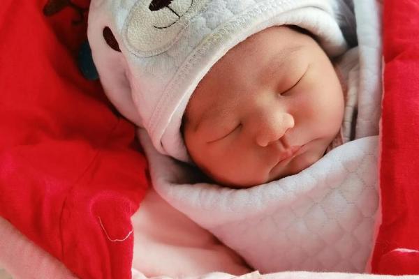 七斤出生女孩的命运解析：她的未来与机遇