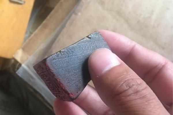 木命人适合用什么材质的印章？深度解析与建议！