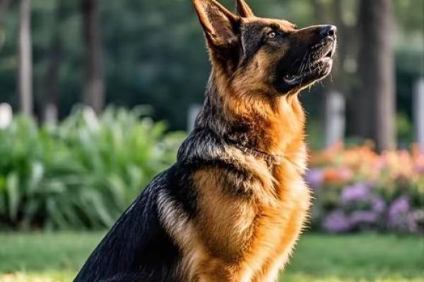 1994年属狗人：命运与性格解析，解锁人生的成功密码