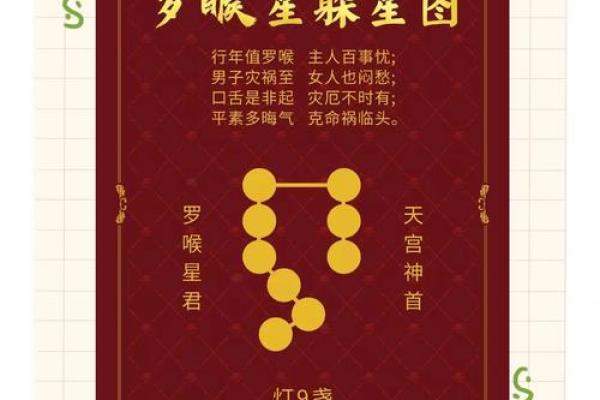 男命流年正印：提升运势与人生转机的契机