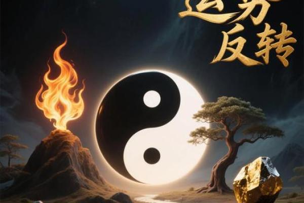 男命流年正印：提升运势与人生转机的契机