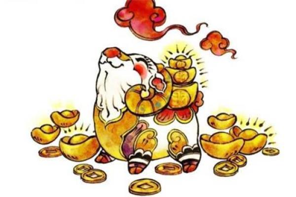 属羊土命的背景墙选择宝典，家居运势提升指南