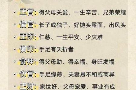 揭秘生辰八字：探寻命格背后的奥秘与智慧