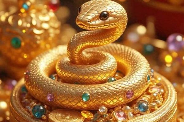 属蛇九月出生的人命理解析与生活运势