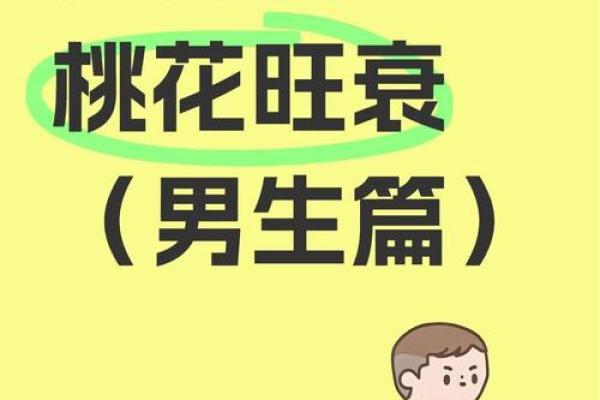如何通过八字看你的桃花运：命带桃花的特征与解析