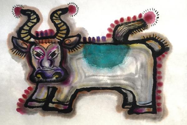 解密辛丑牛年五月初八的命理特征与人生轨迹