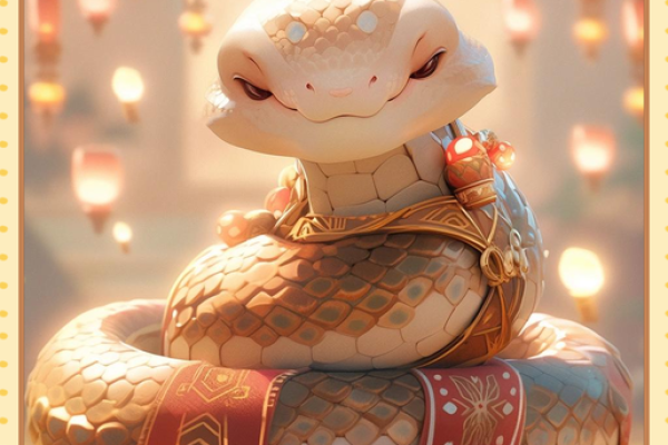 属蛇丑时牛进食命运探秘：解密天地万象与人生轨迹